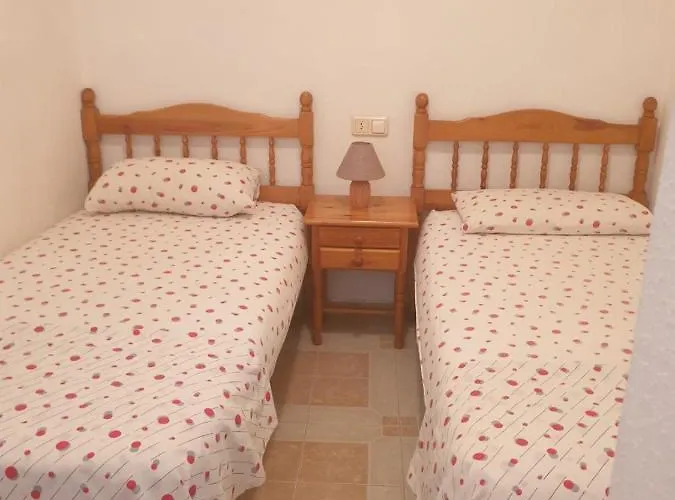 Del Mar 2-bedroom With Swimming Pool Apartamento *