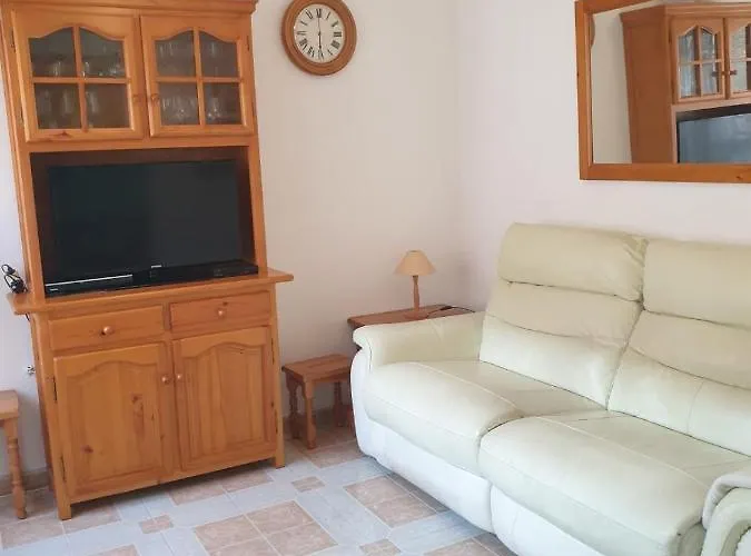 Del Mar 2-bedroom With Swimming Pool Apartamento