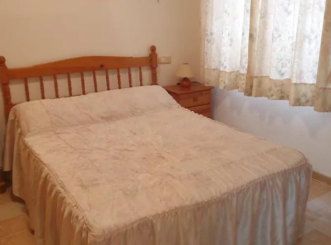 Apartamento Del Mar 2-bedroom With Swimming Pool Torrevieja