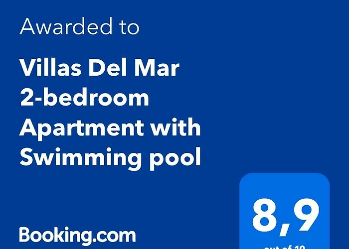 Del Mar 2-bedroom With Swimming Pool Apartamento