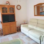 Del Mar 2-bedroom With Swimming Pool Apartmán
