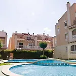 Del Mar 2-bedroom With Swimming Pool