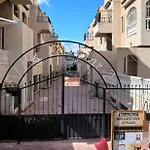 Del Mar 2-bedroom With Swimming Pool 公寓 托雷维耶哈