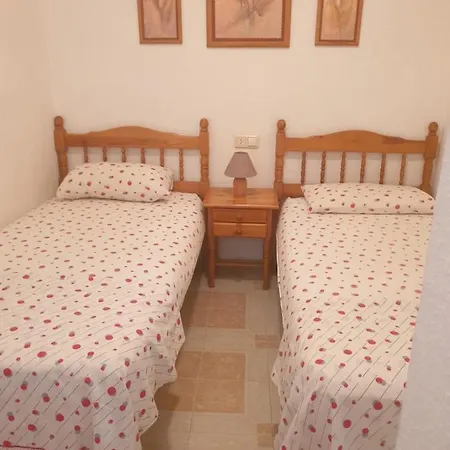 Del Mar 2-bedroom With Swimming Pool 公寓 *