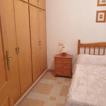 Del Mar 2-bedroom With Swimming Pool