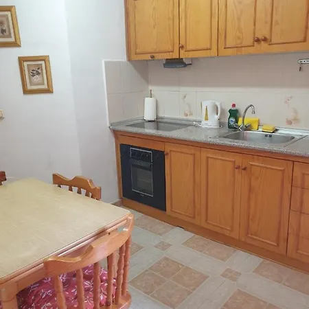 شقة Del Mar 2-bedroom With Swimming Pool *