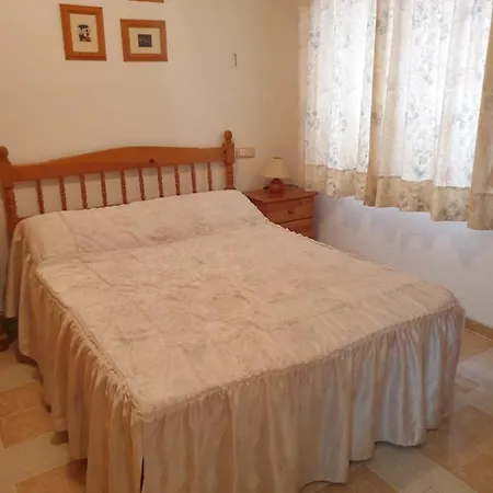 Apartment Del Mar 2-bedroom With Swimming Pool Torrevieja