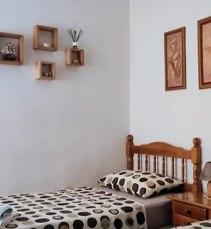 Del Mar 2-bedroom With Swimming Pool * 托雷维耶哈