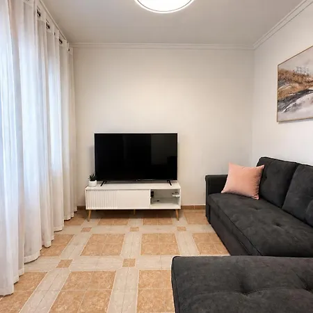 Del Mar 2-bedroom With Swimming Pool * Torrevieja