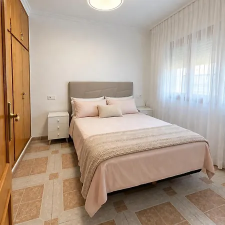 Del Mar 2-bedroom With Swimming Pool Torrevieja