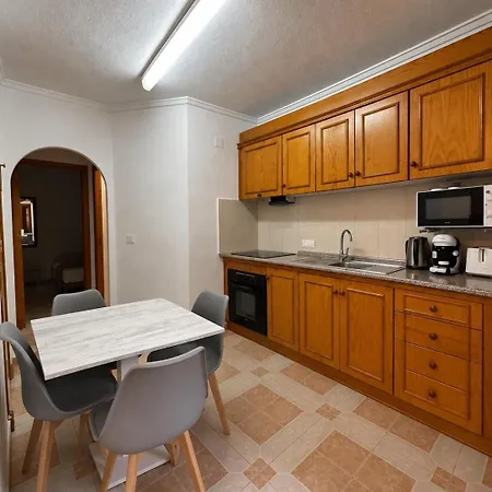 Apartment Del Mar 2-bedroom With Swimming Pool *